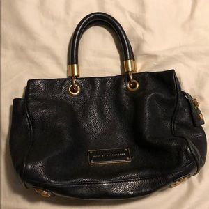 Black Marc Jacobs purse